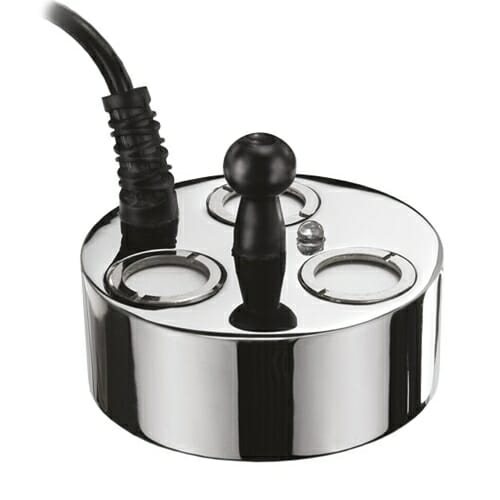 Ventilution Maxi Mist Maker   3 Membrane
