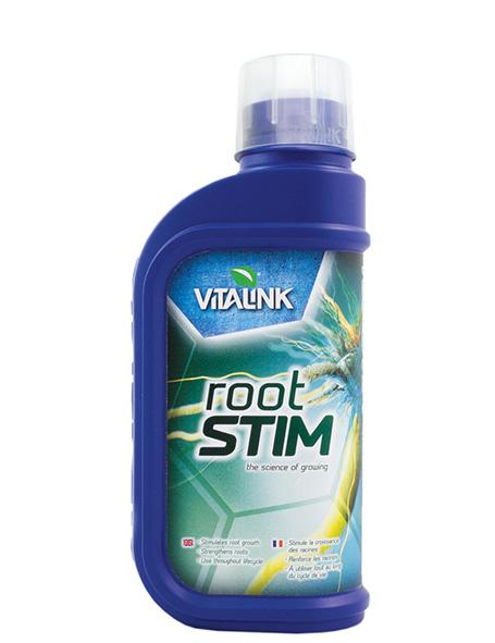 VitaLink RootStim