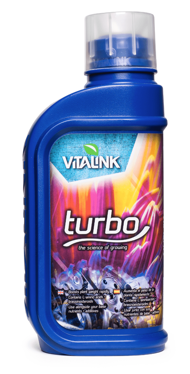 VitaLink Turbo