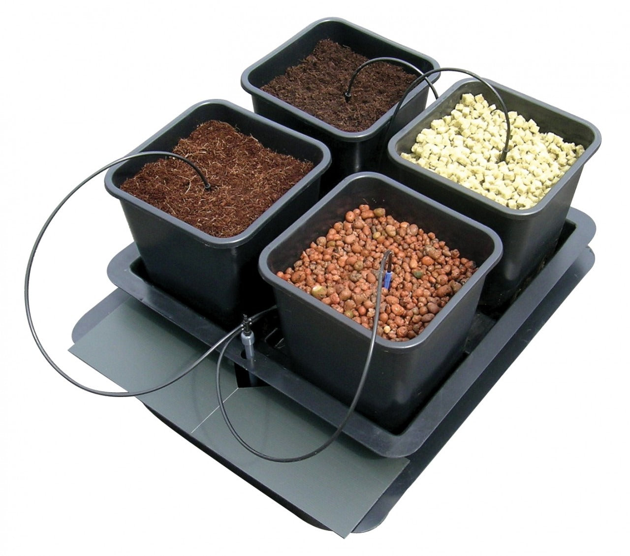 Wilma dripper system – Dublin Indoor Gardening